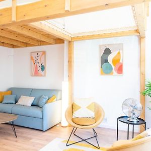 Appartement met een Slaapkamer